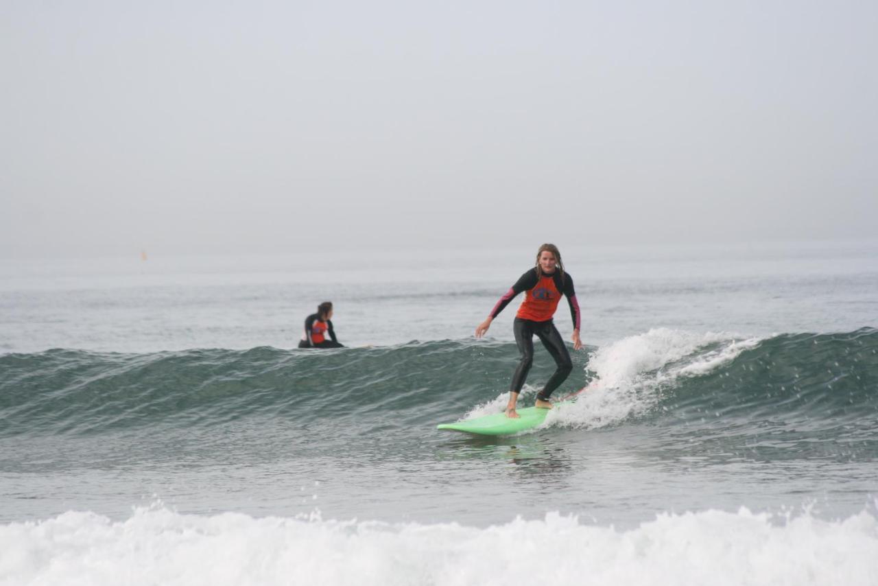 Hotel Original Surf Morocco Tamraght Exterior foto